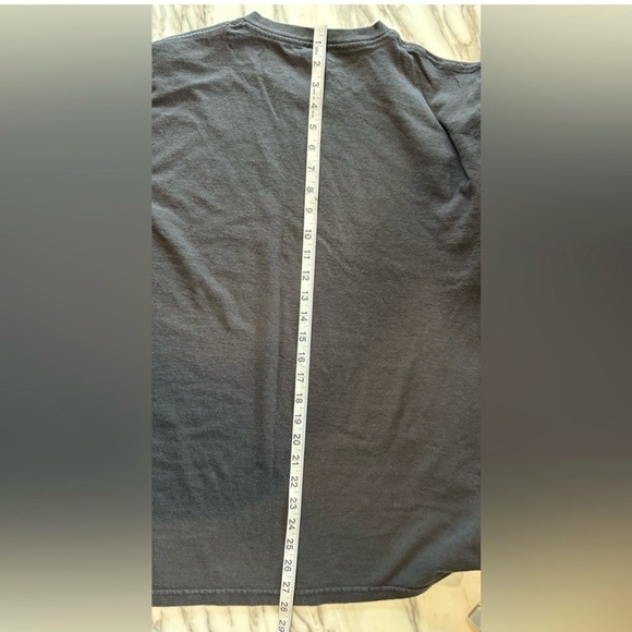 Vintage 1996 Pink Floyd Graphic T-Shirt - Picture 3 of 4